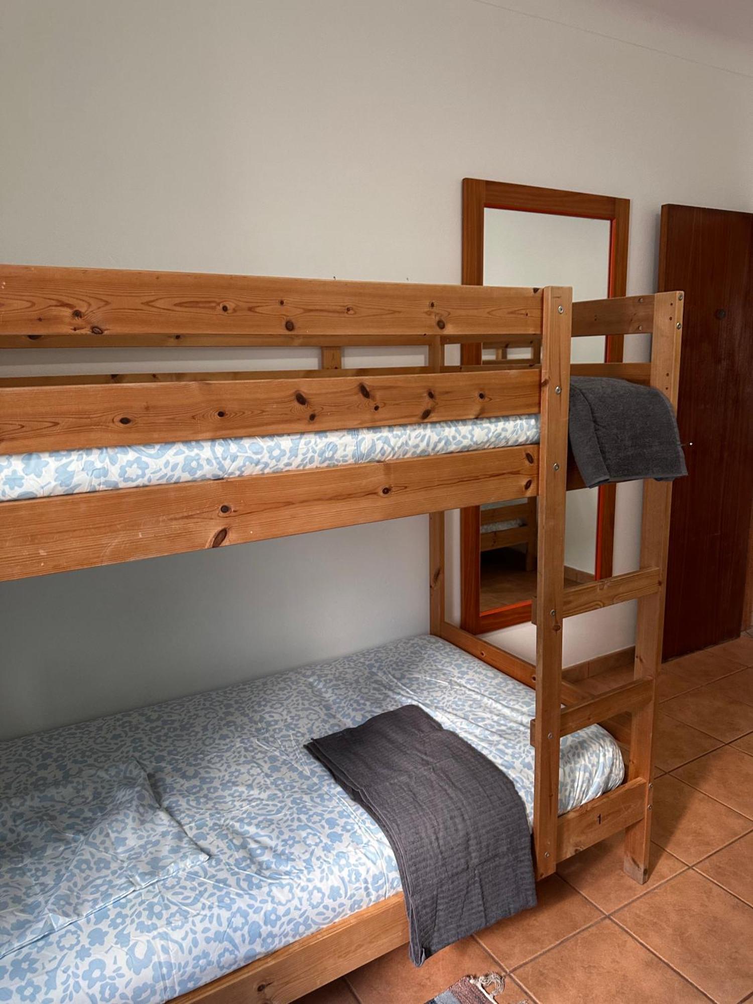 Surf Seixe Guest House 오데세시 외부 사진
