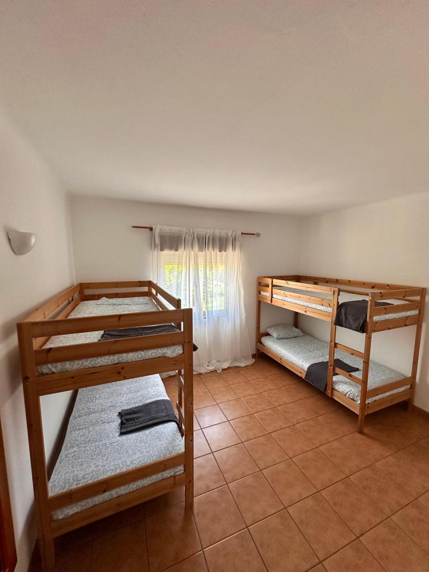 Surf Seixe Guest House 오데세시 외부 사진