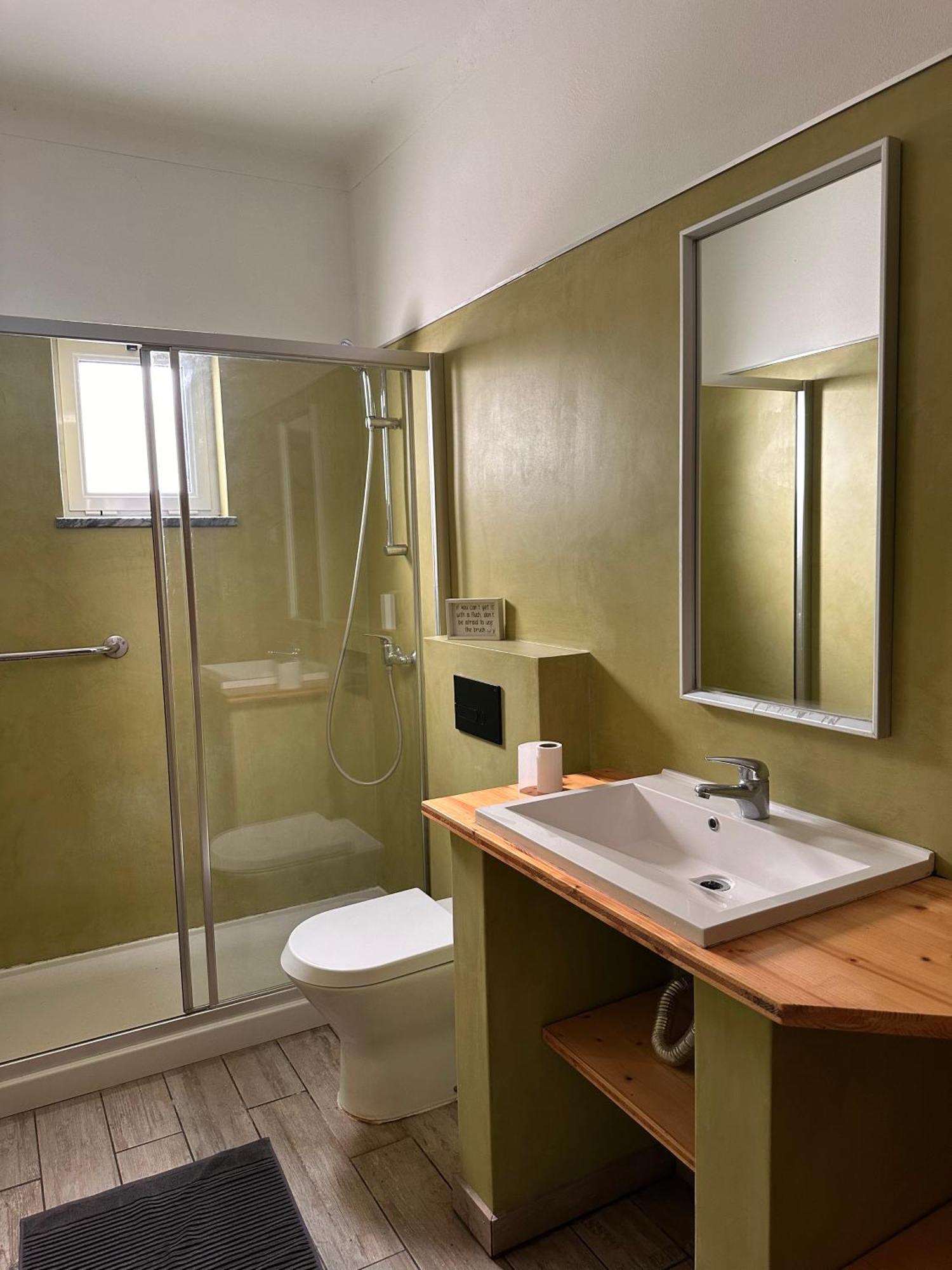 Surf Seixe Guest House 오데세시 외부 사진