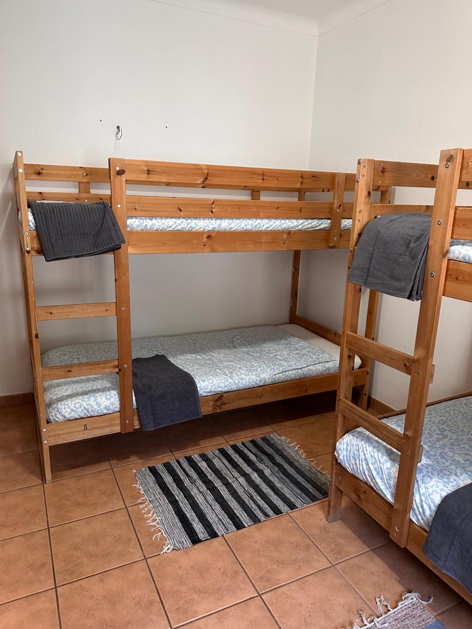 Surf Seixe Guest House 오데세시 외부 사진