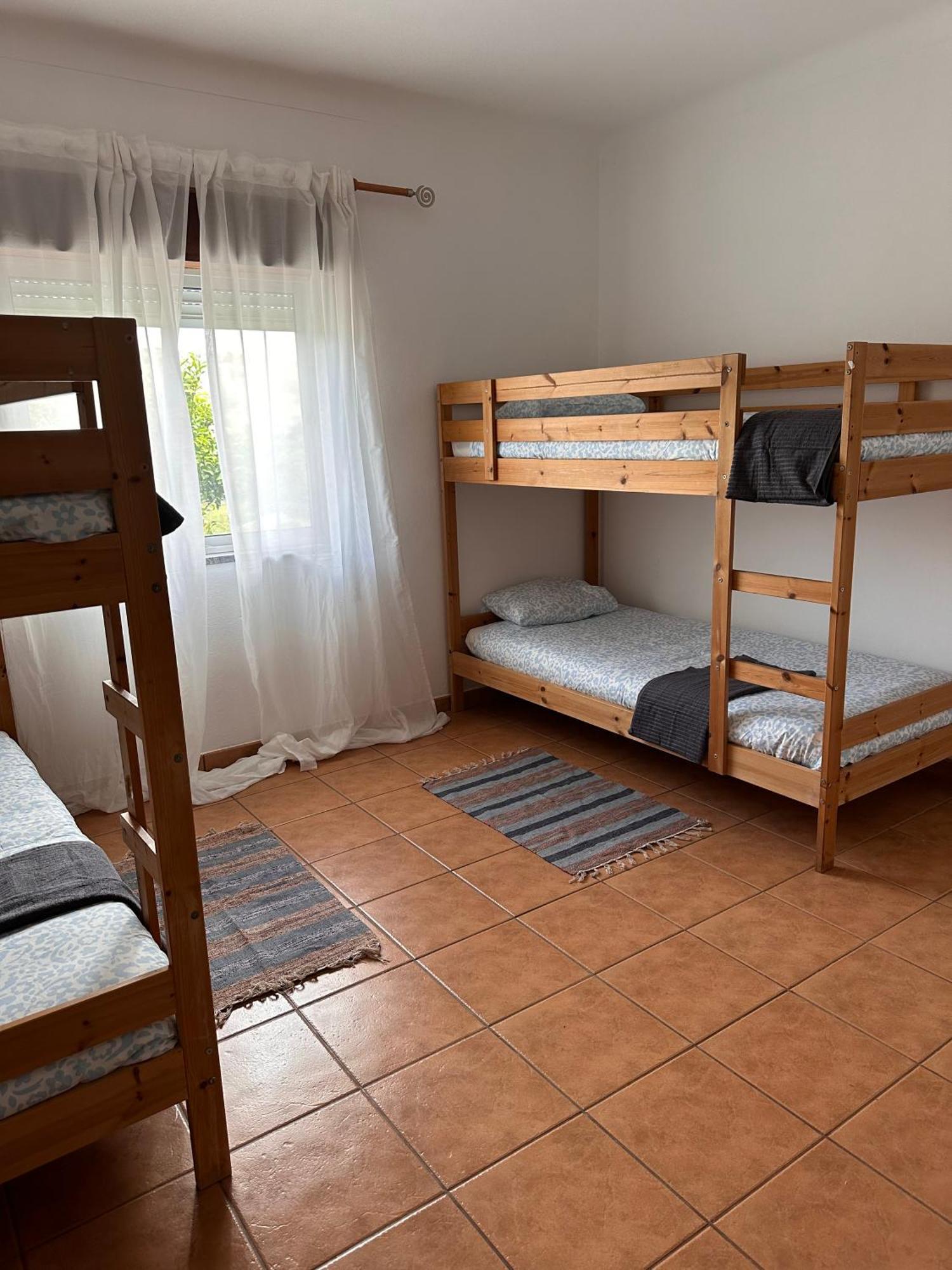 Surf Seixe Guest House 오데세시 외부 사진