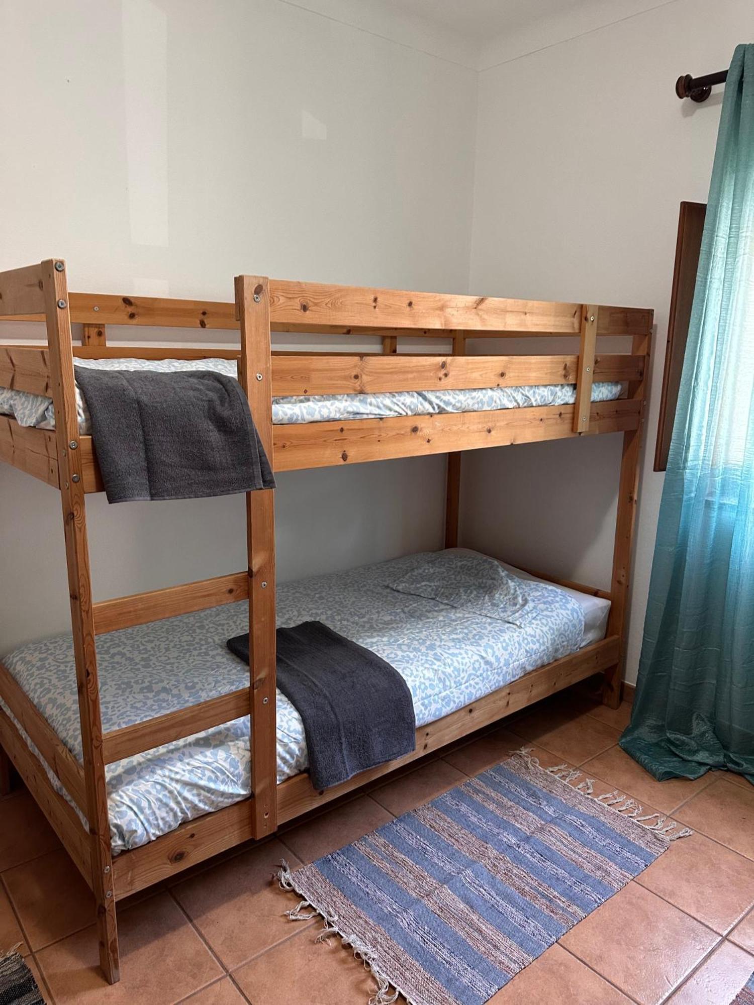 Surf Seixe Guest House 오데세시 외부 사진