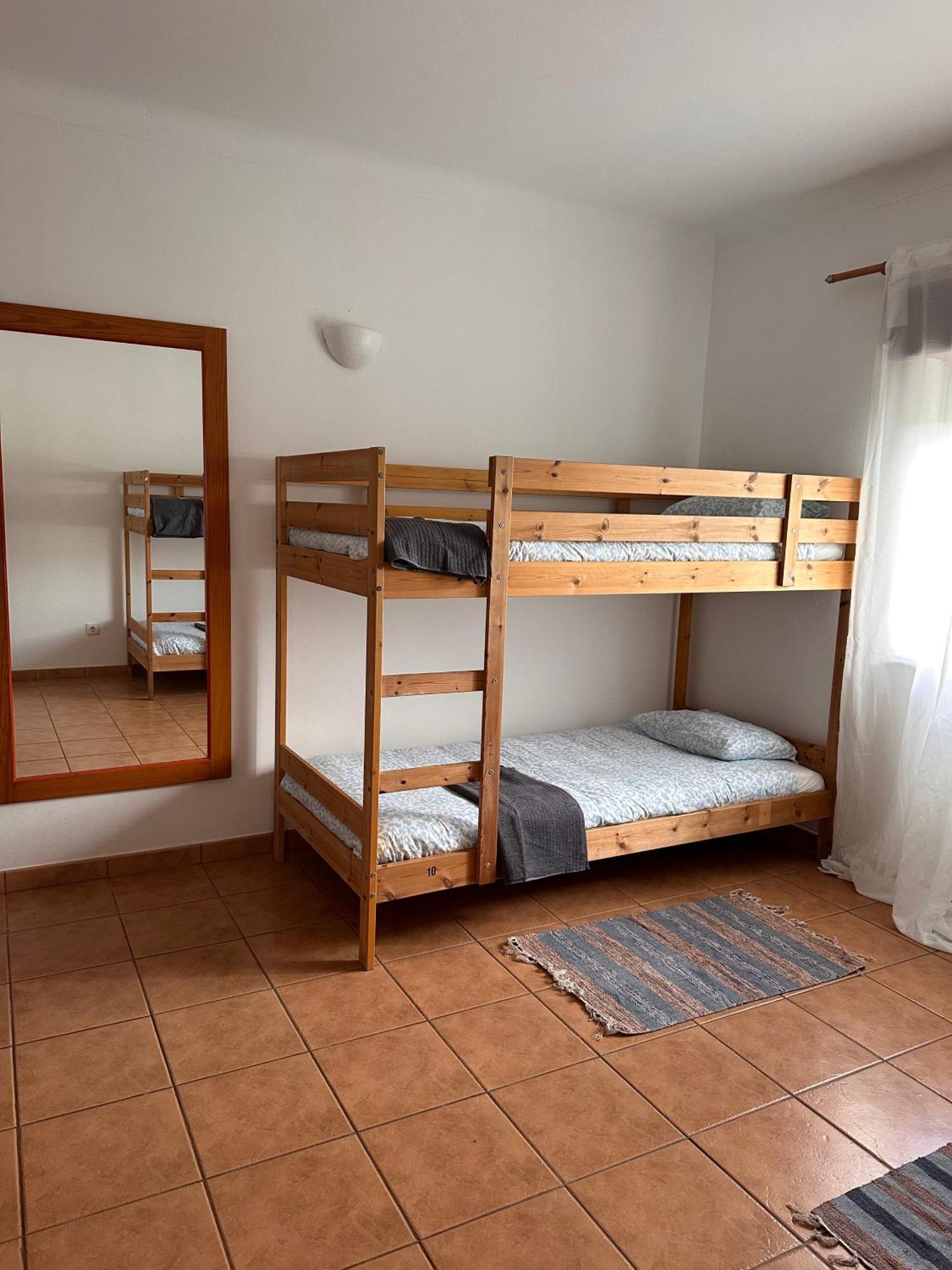 Surf Seixe Guest House 오데세시 외부 사진