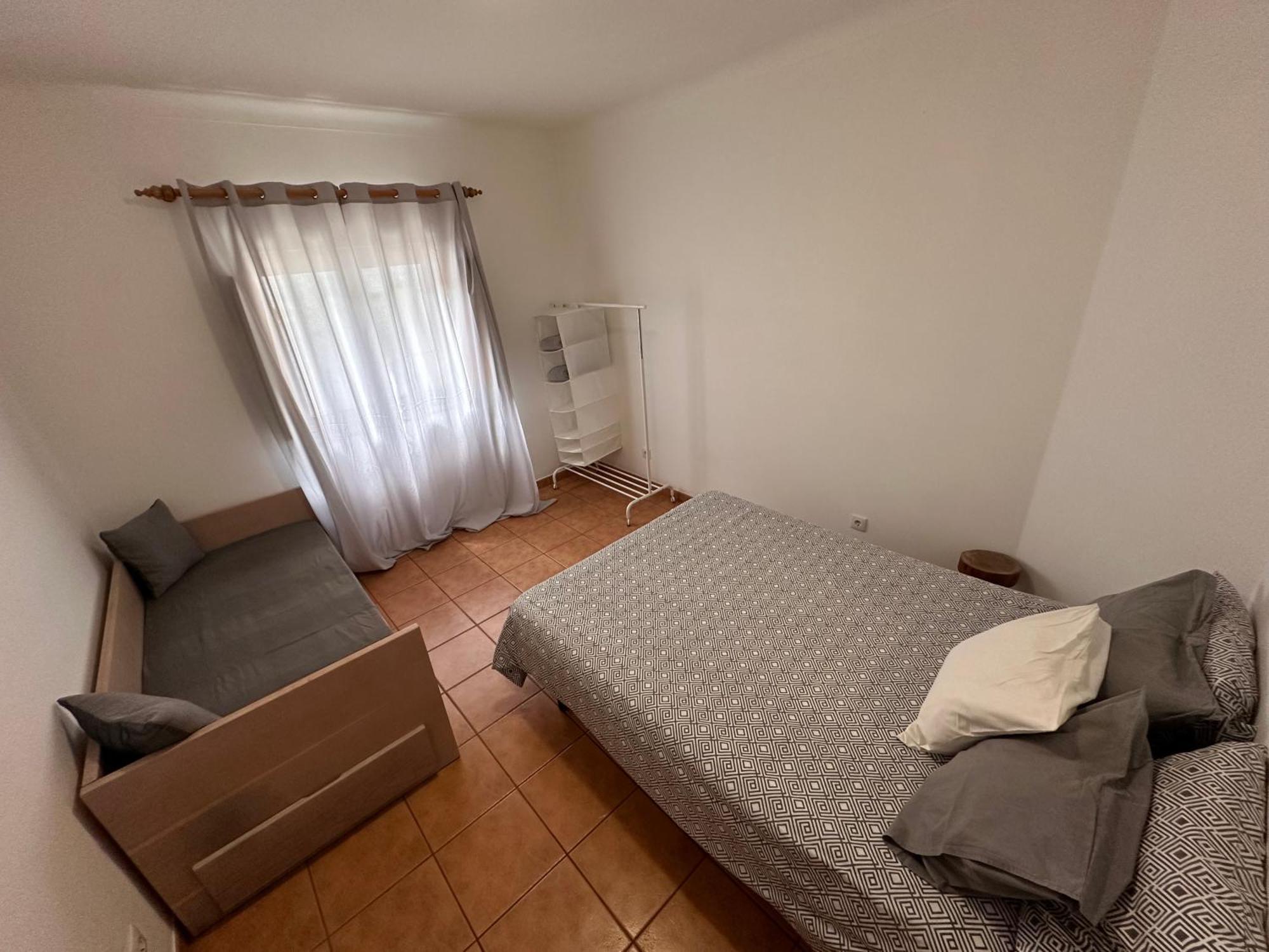 Surf Seixe Guest House 오데세시 외부 사진
