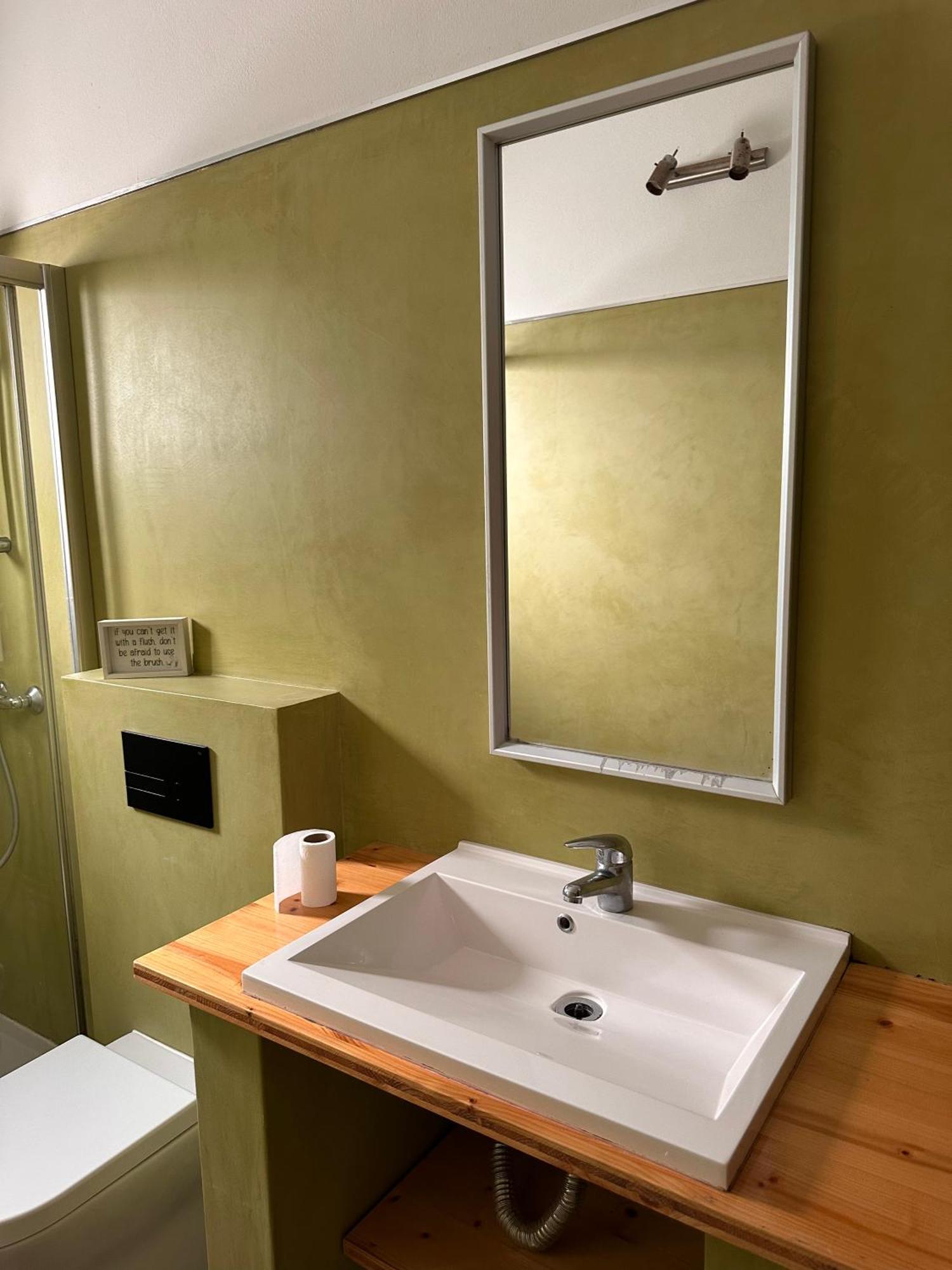 Surf Seixe Guest House 오데세시 외부 사진