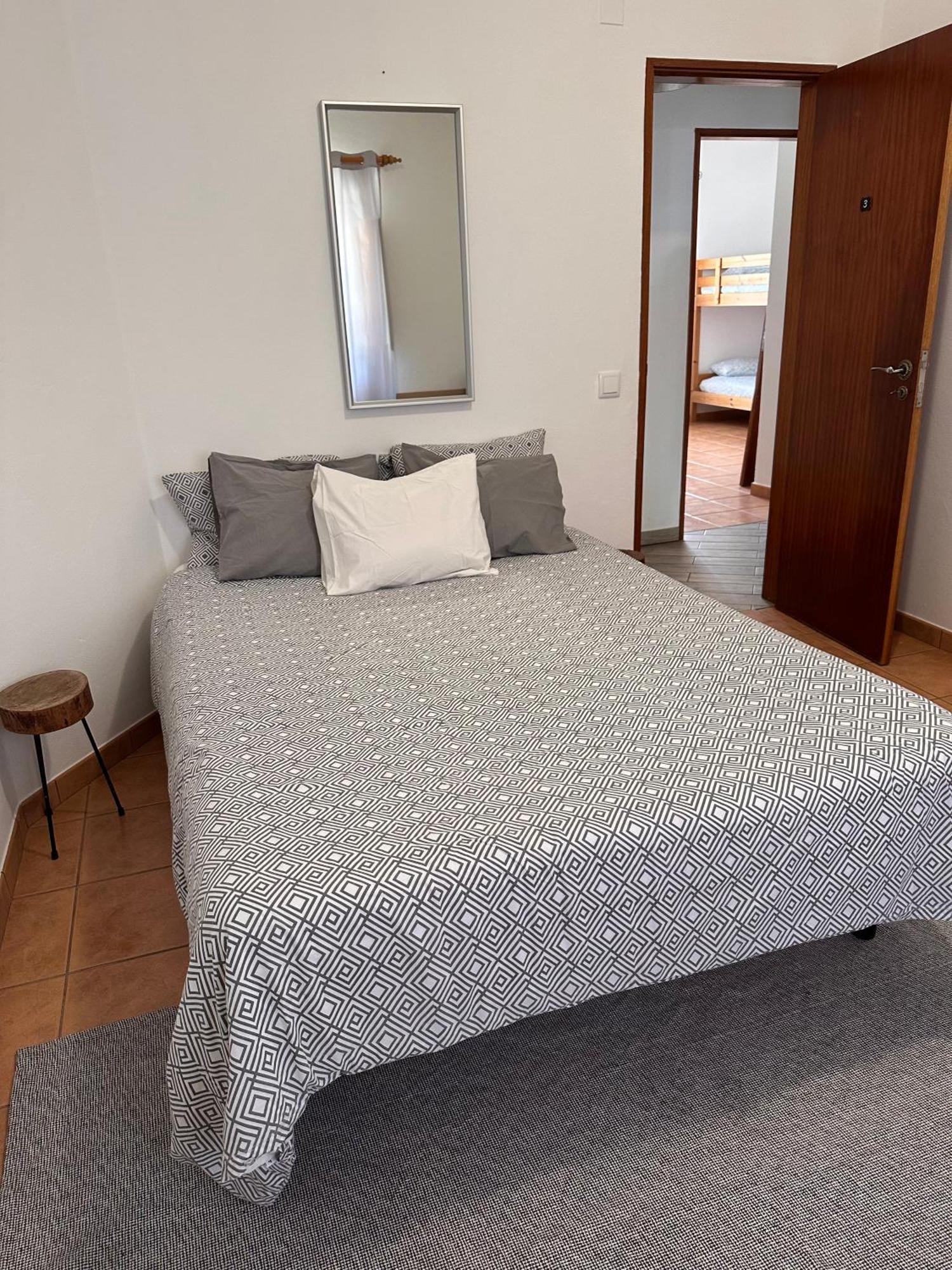 Surf Seixe Guest House 오데세시 외부 사진