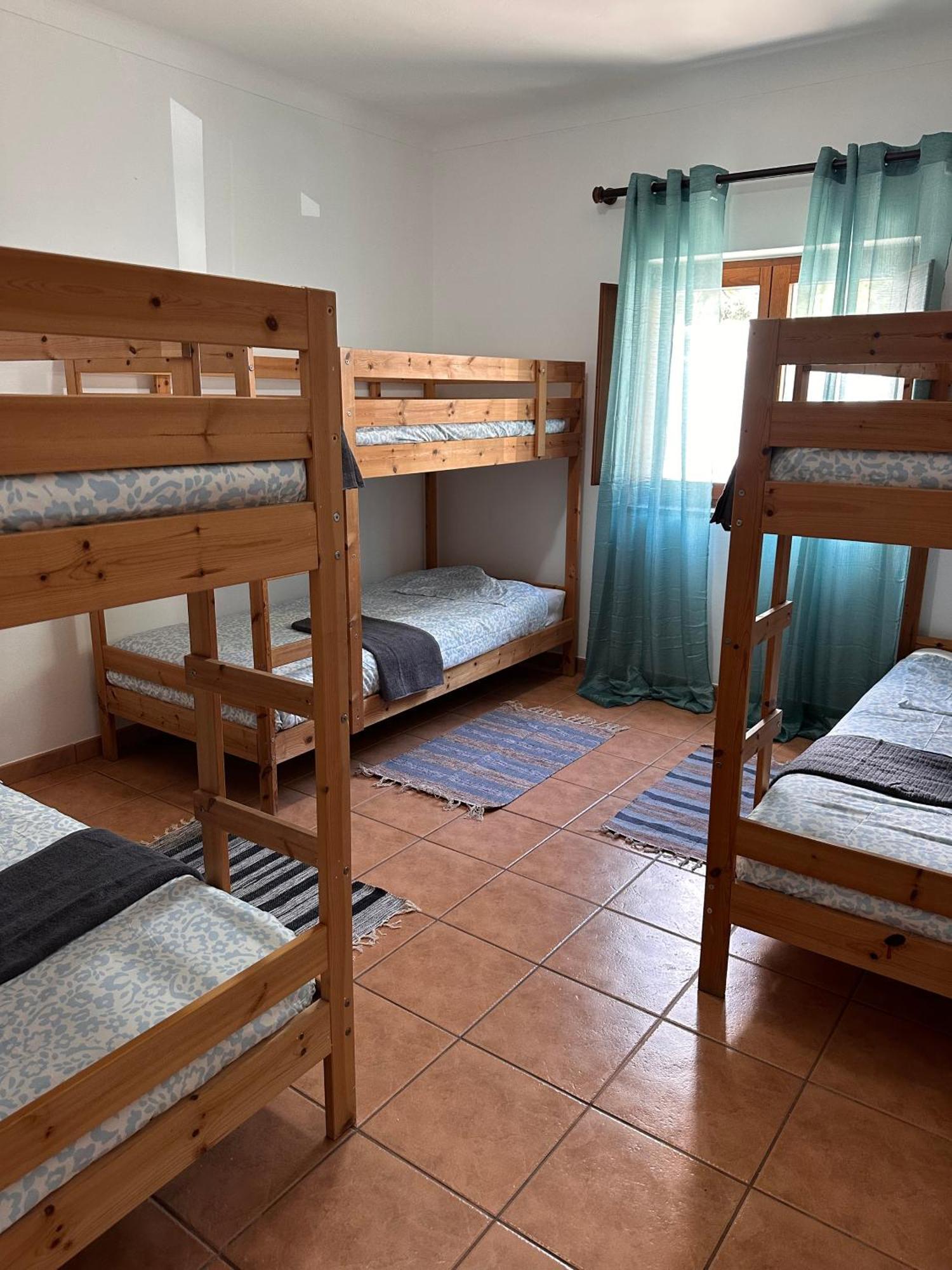 Surf Seixe Guest House 오데세시 외부 사진