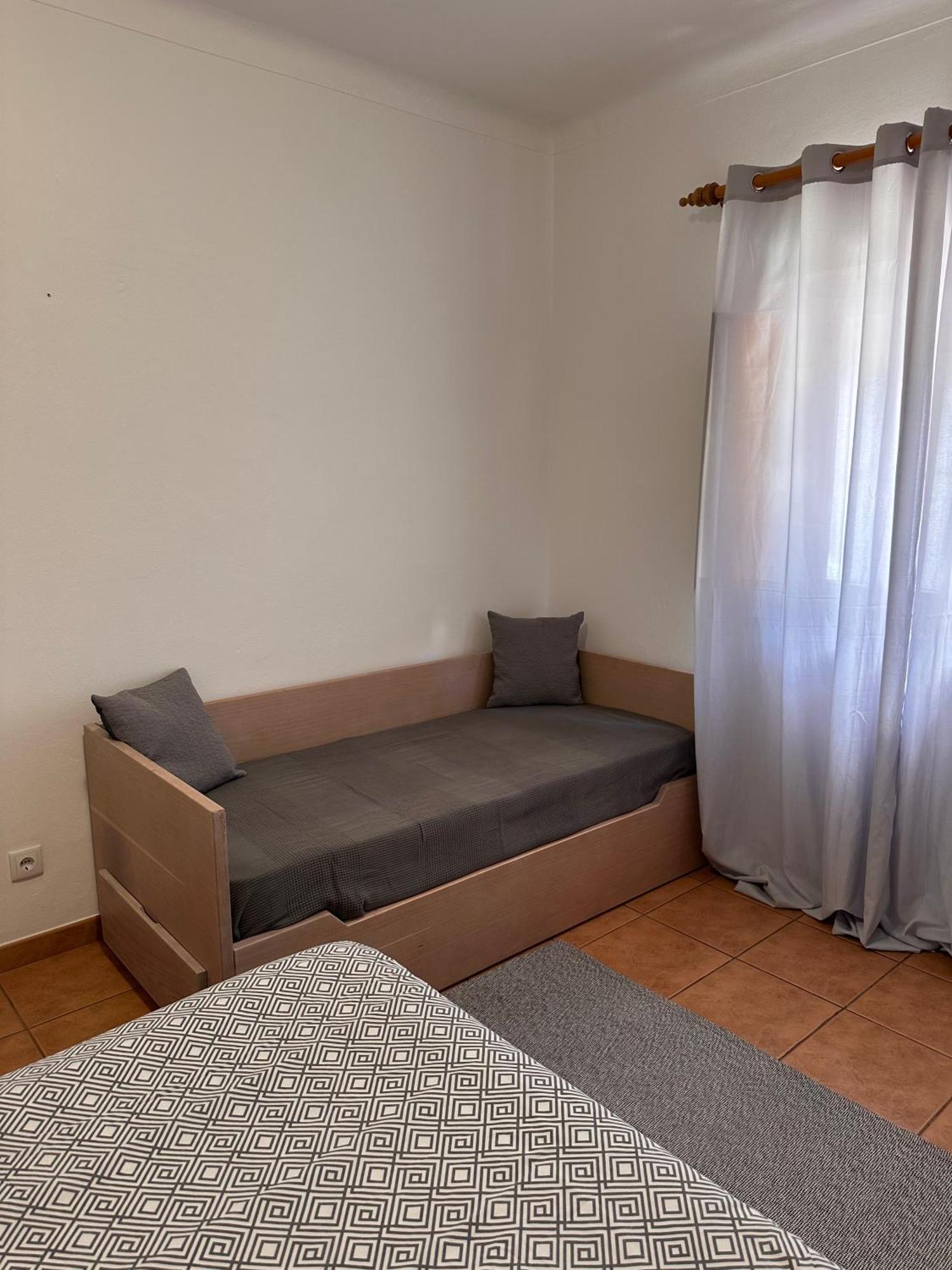 Surf Seixe Guest House 오데세시 외부 사진